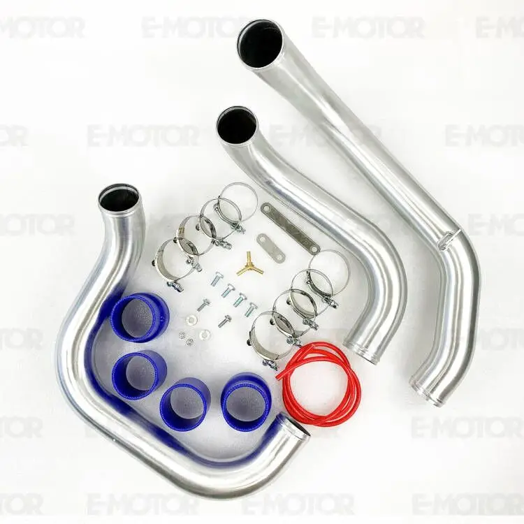 Intercooler Piping kits For Nissan skyline 89-94 R32 R33 R34