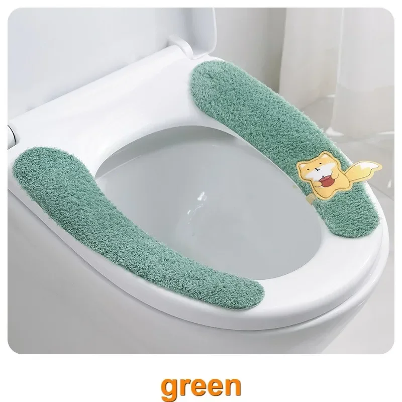 

Клейкая накладка на сиденье унитаза MOONBIFFY