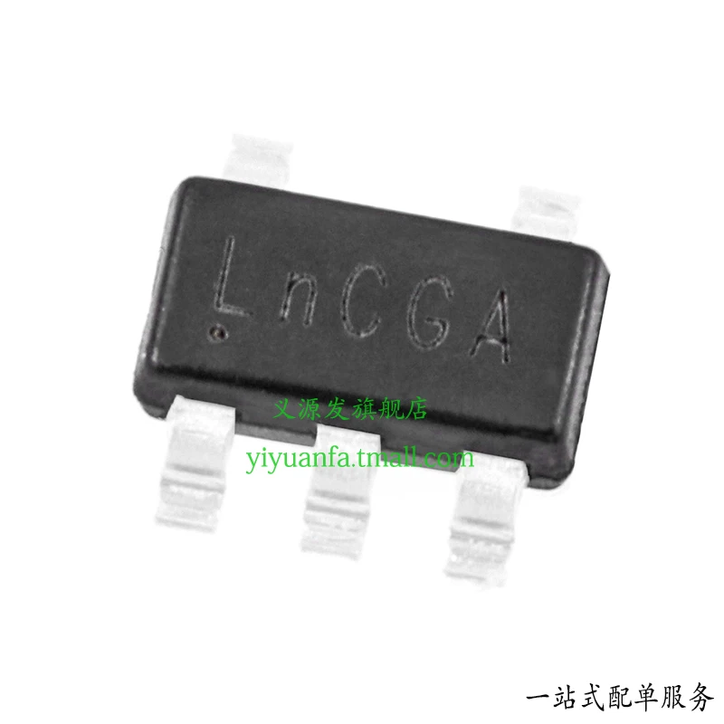 SY6282ACC 5 шт. SY6282 SOT-23-5 Ln переключатель распределения питания с низкими потерями IC