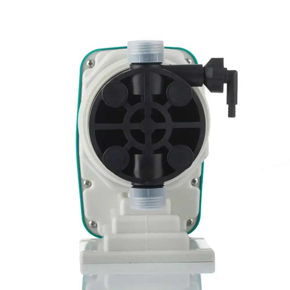 Мембранный дозирующий насос Newdose DFD-05-12-HX