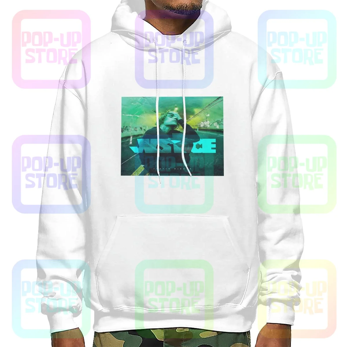 Джастин Бибер юстиция Мерч худи толстовки мягкий стиль Премиум Высокое качество