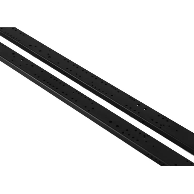 Nooxion Industrial 1/14 Полный самосвал металлический черный