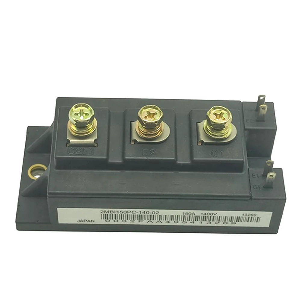 

Новый модуль питания FUJI 2MBI150PC-140-02