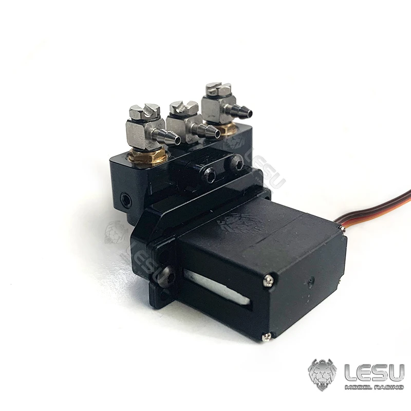 LESU 1/14 строительная техника гидравлическая система масляный переключающий