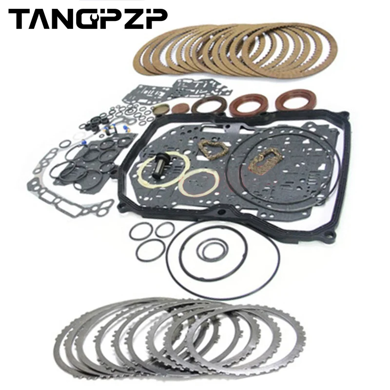 Фототрансмиссия TF60SN 09G фотофрикционный лист для VW Tiguan Bora Sagitar Magotan Skoda Octavia Superb