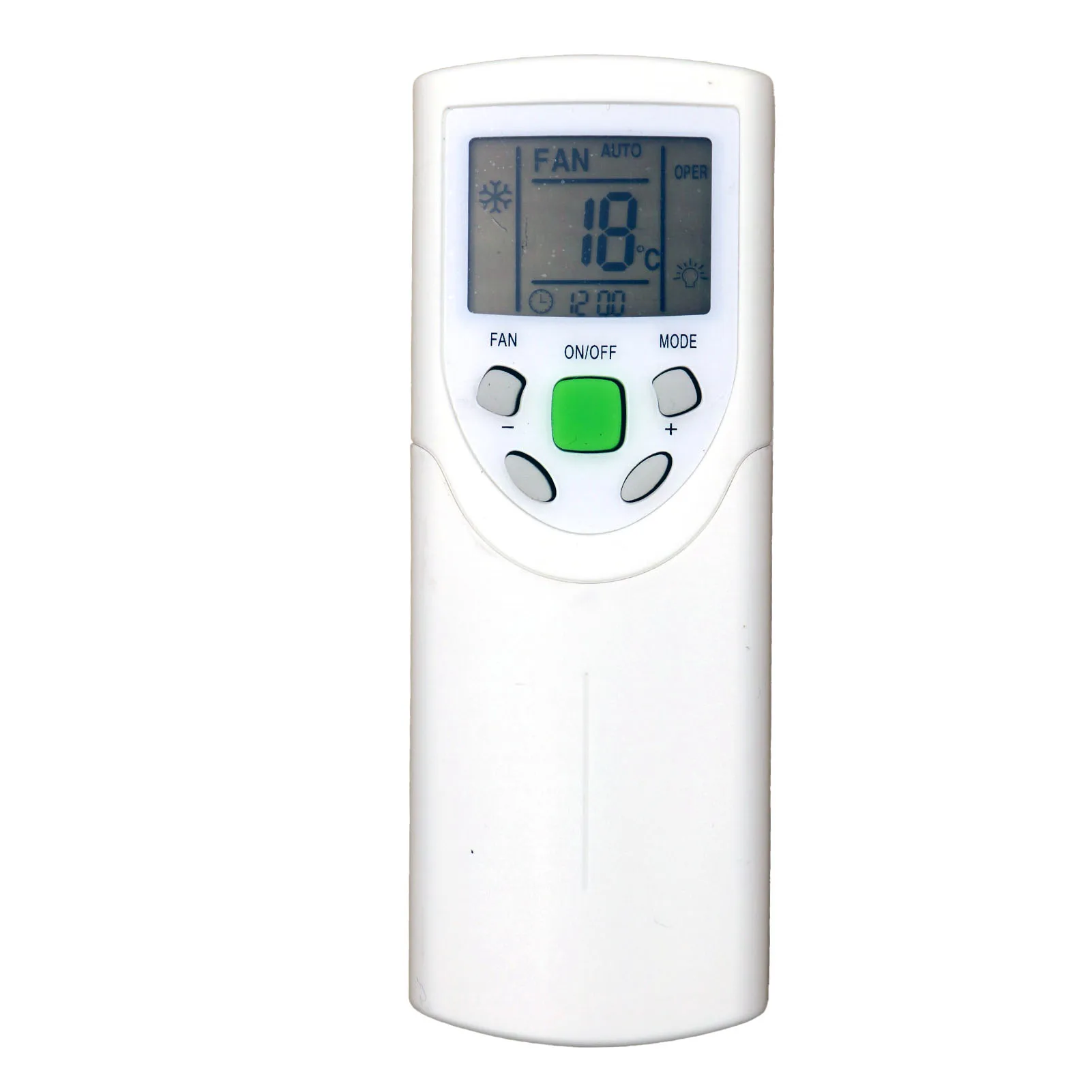 

YS1F Remote Control Air Conditioner