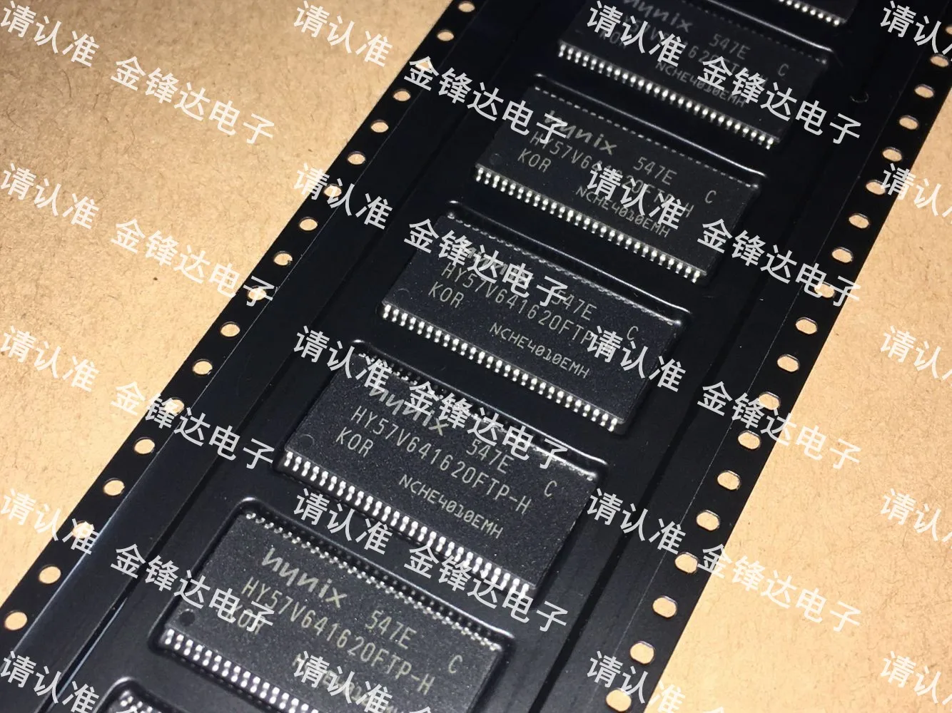 

HY57V641620FTP-HI / ETP-6I / ETP-7 / HGT-H