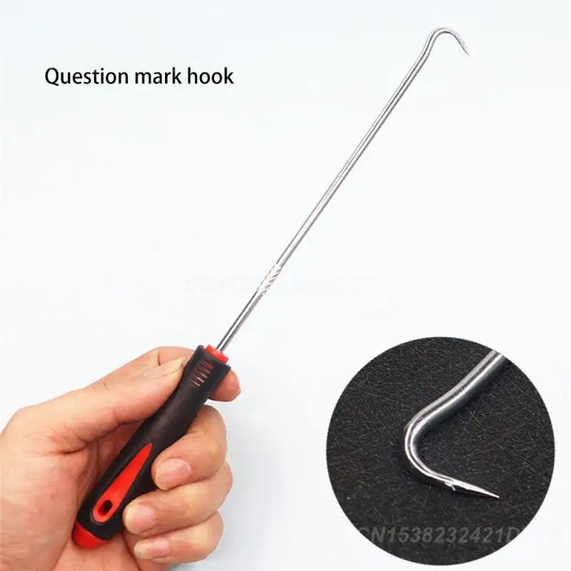 Крючок подходит друг другу профессиональный Съемник масляного уплотнения