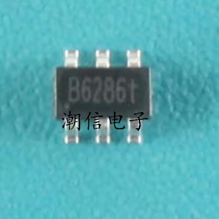 

50 шт./лот новый оригинальный SX1308 Шелковый экран B628 boost chip