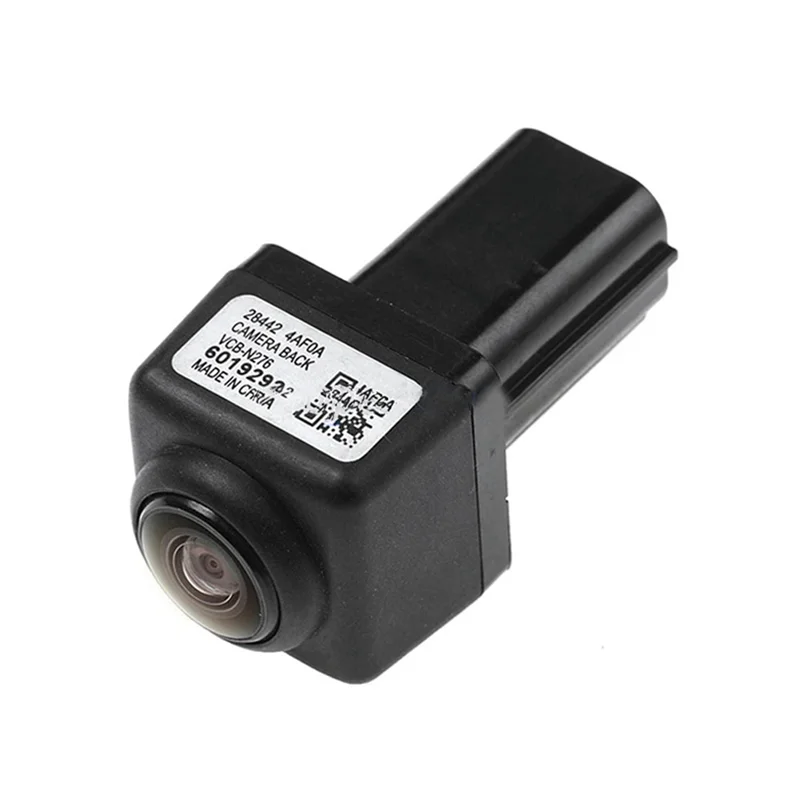 28442-4AF0A 28442-4AF0B Камера заднего вида Автомобильная камера для Nissan Hennessy 2015-2019