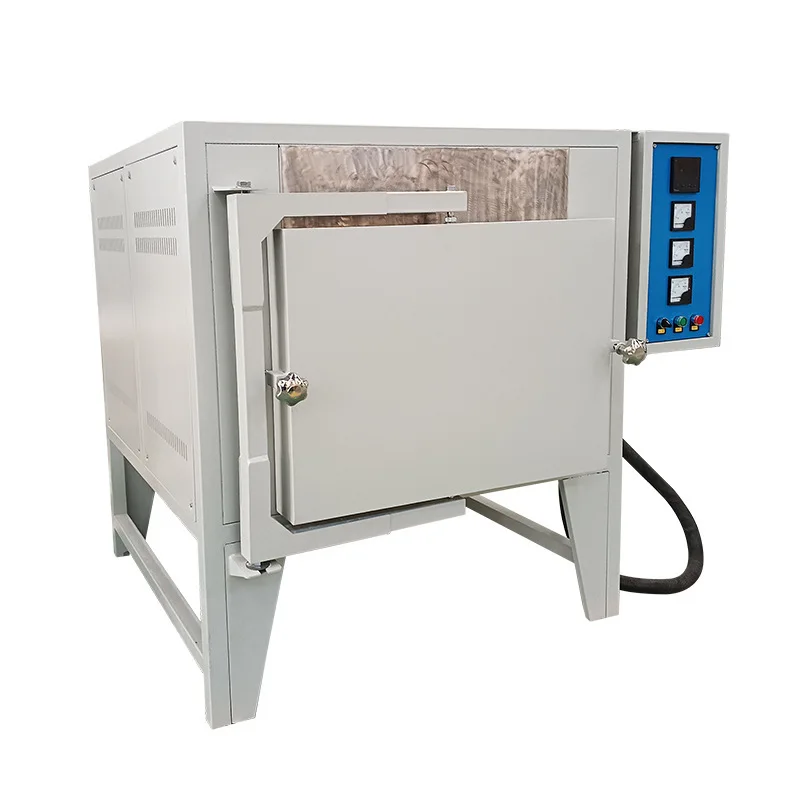 Промышленность печи Hongda имеет минимальный заказ. Высокотемпературная