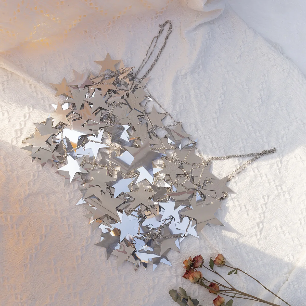 Сексуальное женское бикини XIKH цепочки для тела плявечерние женская мода