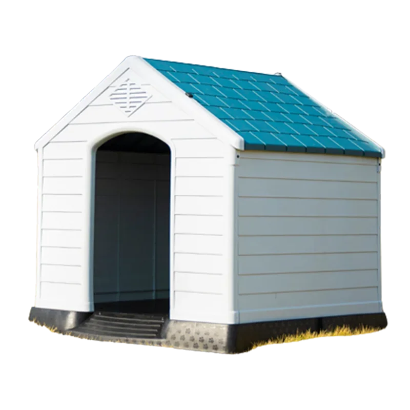 Сборные аксессуары домики для собак уличные клетки кровати забора домик