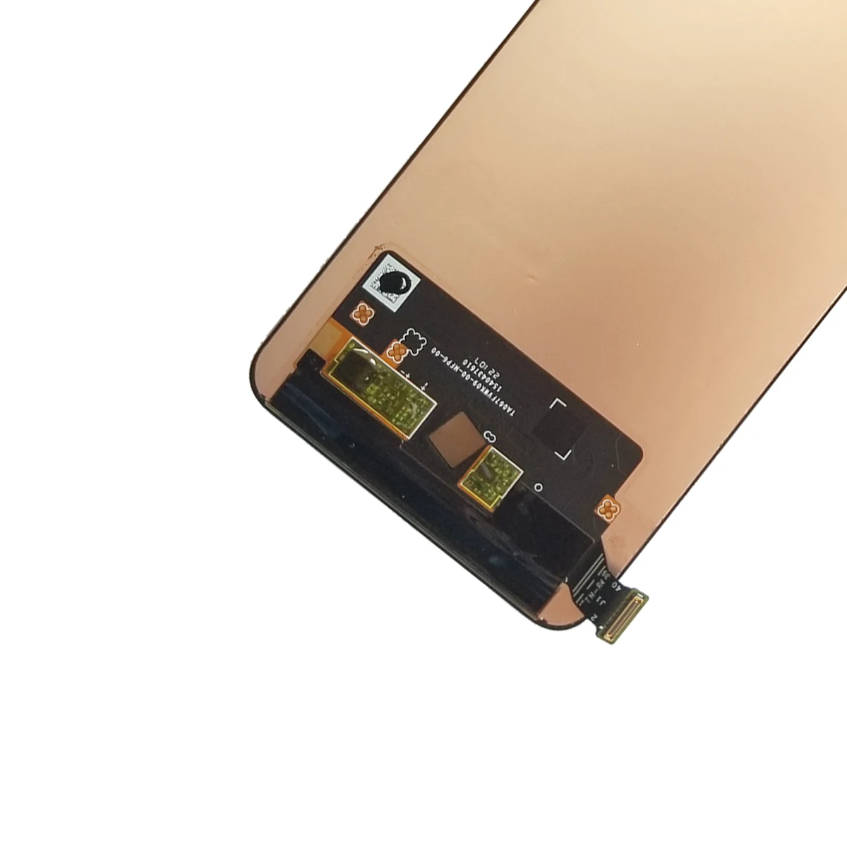 Gt neo 3t дисплей