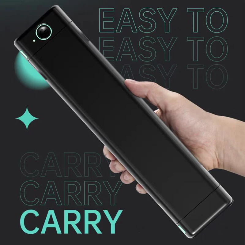 Переносной термопринтер M08f A4, 8,26x11,69 дюйма, беспроводной ...