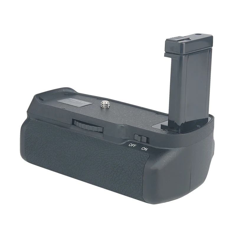 Вертикальный батарейный блок D3400 с ИК-пультом дистанционного управления для