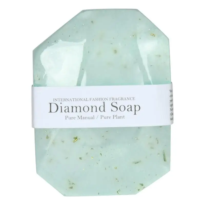 

Natural Organic Sliming Soap Gentle And Non-Irritating Anticellulite Firming Soap Natural Organic Bath Soap For All Skin Types