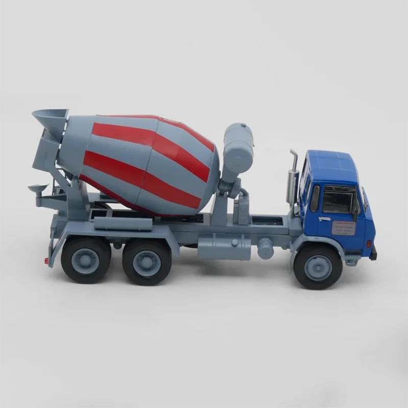 Литой в масштабе 1:43 IXO Berliet GRH модель автомобиля из сплава готовая коллекция