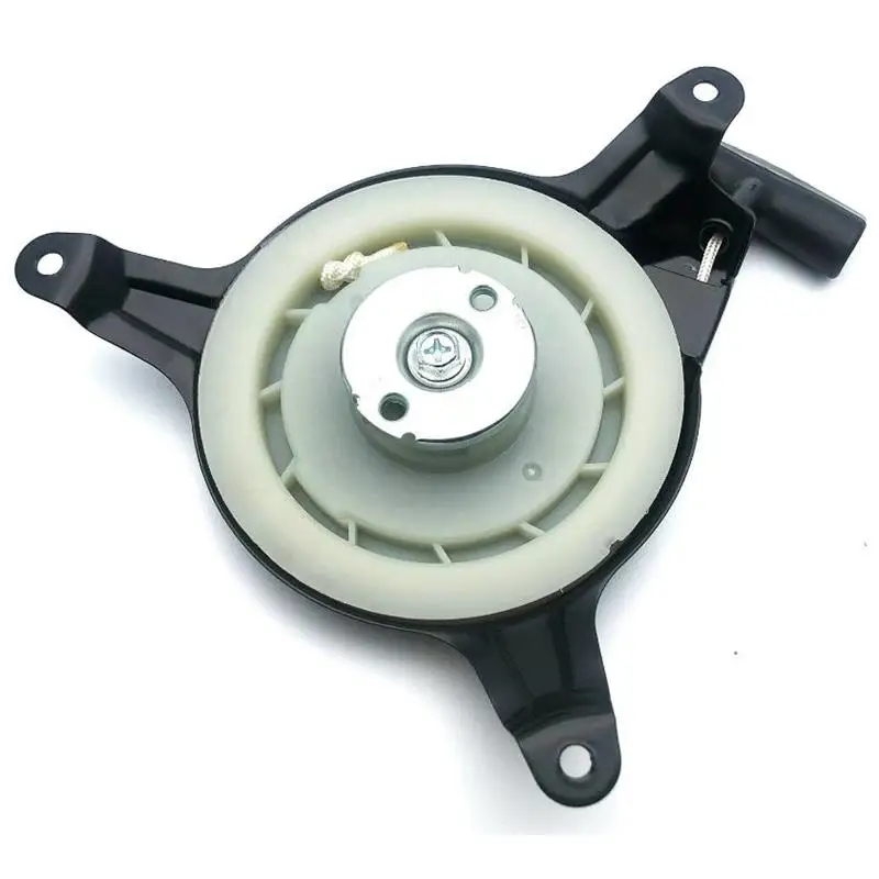 XT-6 РУЧНОЙ ПУСКОВОЙ МЕХАНИЗМ 14 165 07-S ДЛЯ KOHLER COURAGE XT-7 HUSQVARNA 6021P 22" 149CC 173CC ГАЗОНОКОСИЛКИ КАРТЕР 1416507S on