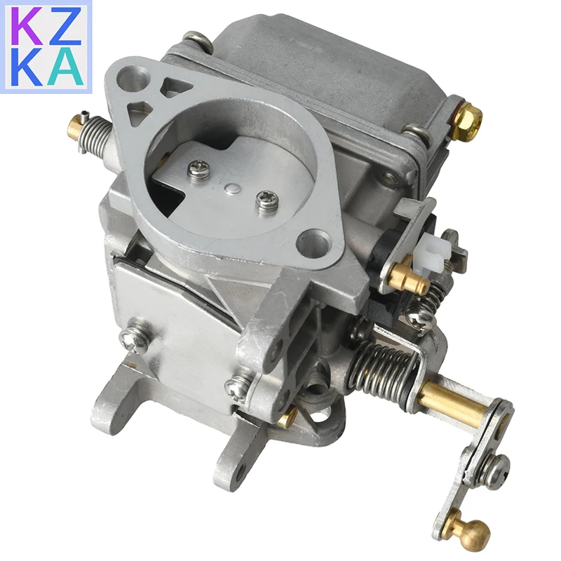 69P-14301 Карбюратор для подвесного двигателя YAMAHA 25HP 30HP Parsun Hidea 2-тактный 69S-14301-00