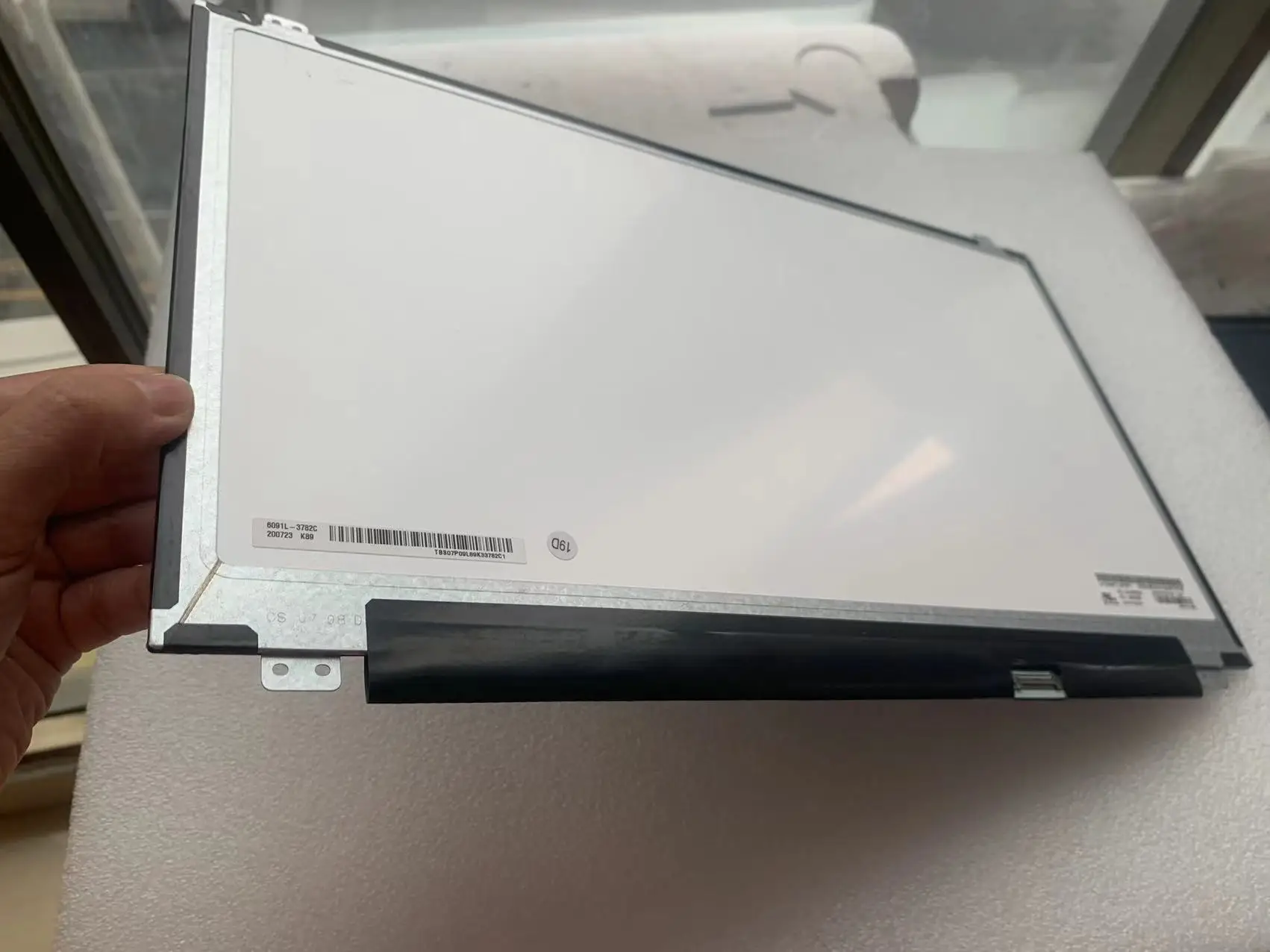 LP156WF4 LP156WF6 SPP1 SPK1 SPK2 SPK3 SPK6 SPC1 SPB1 SPL1 SPA1 B156HAN01.2 экран для ноутбука 15,6 тонкий 30-контактный ЖК-дисплей IPS панель