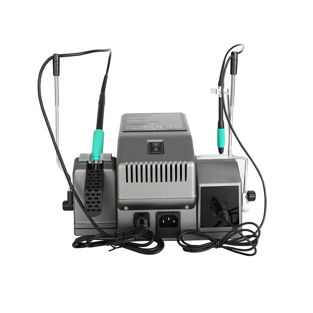 Сварочная станция для паяльника forKaisi SUGON T3602