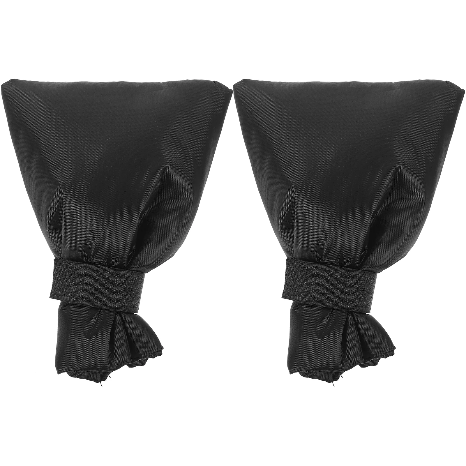 

2 шт., ПВХ-крышка для защиты от замерзания