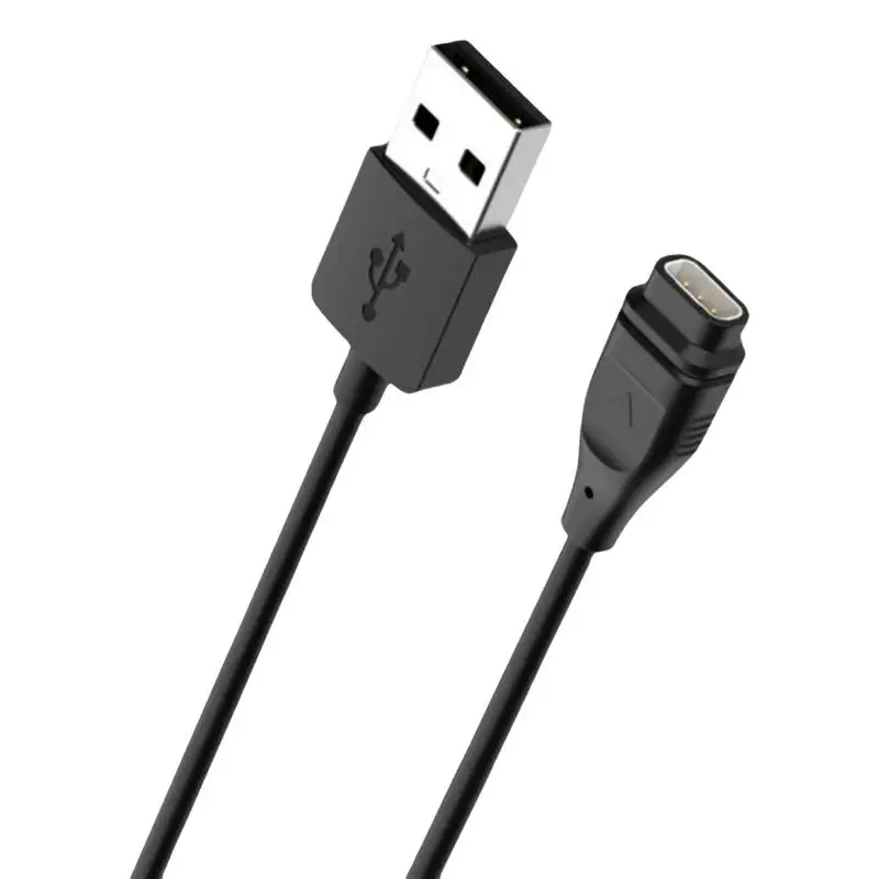 

USB-кабель для зарядки умных часов, 1 м, с защитой от царапин