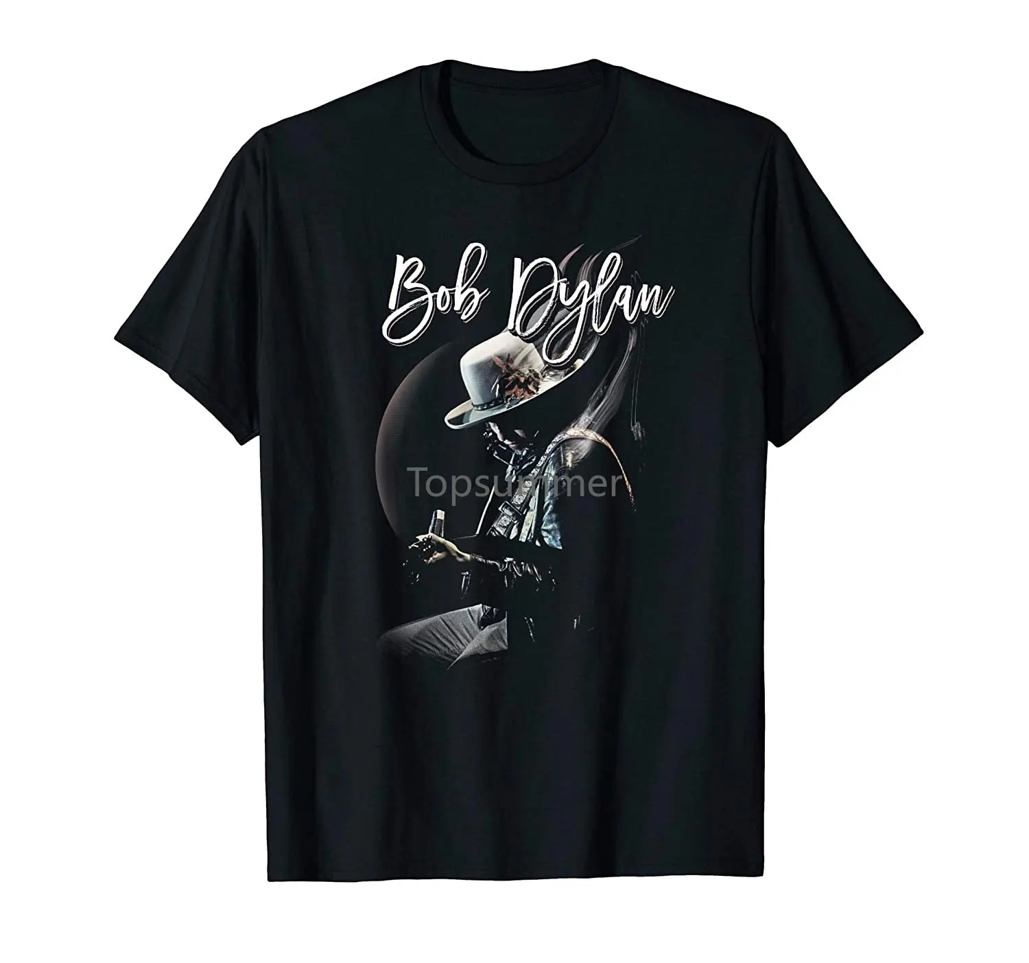 

Bob Dylan - Unreleased T-Shirt