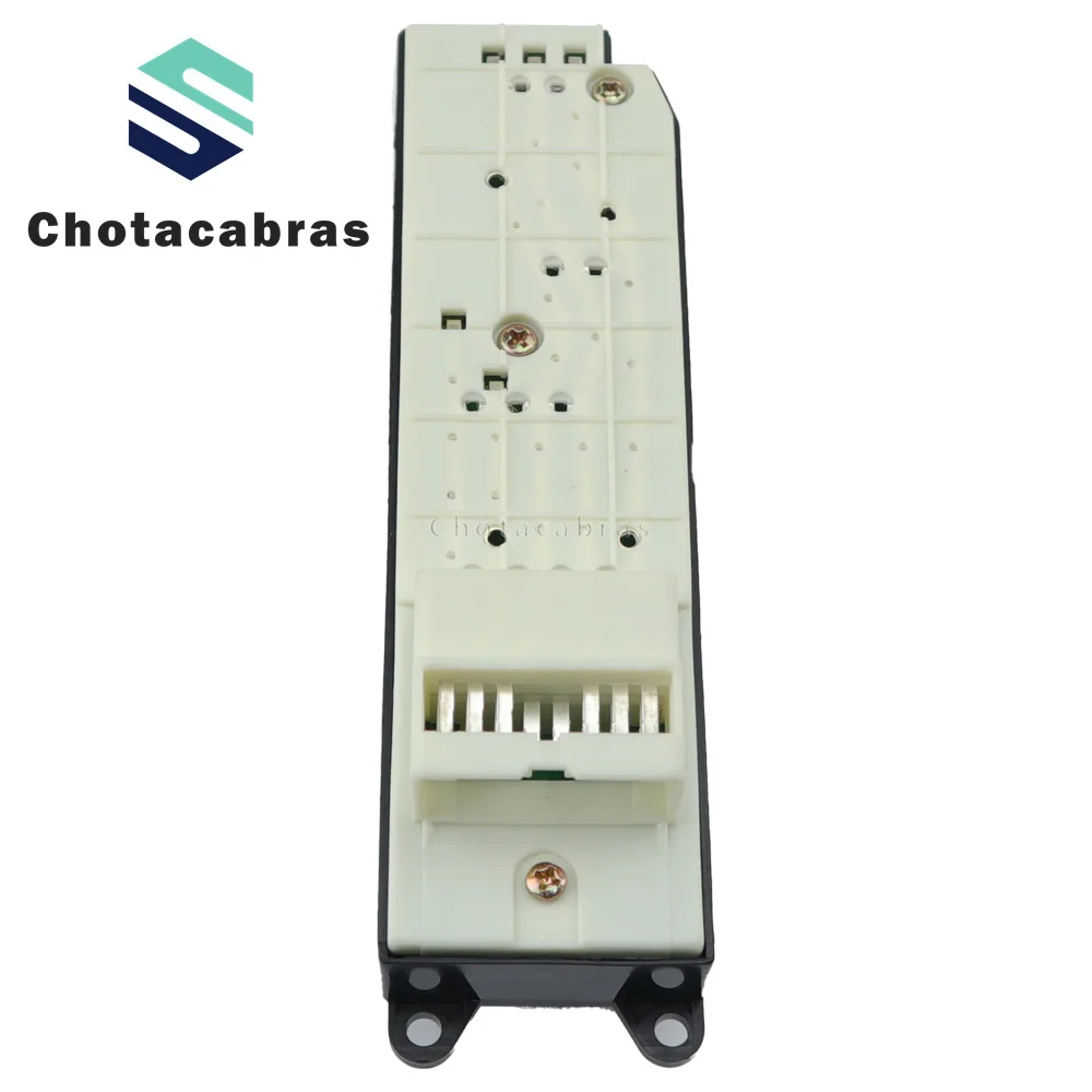 84820-35020 RHD для Toyota Hilux 4runner Land Cruiser Carina переключатель управления электростеклом