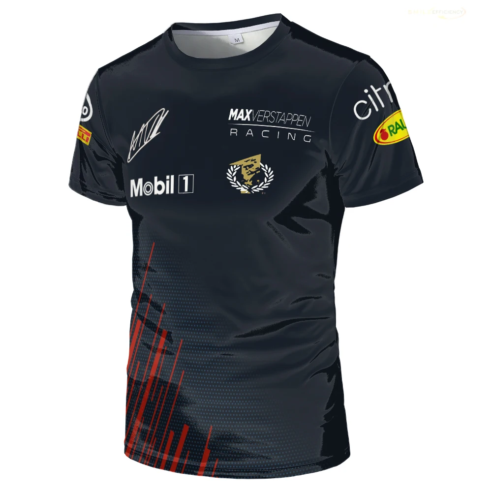 Лидер продаж 2022 летняя мужская футболка для езды на велосипеде мотоциклетная