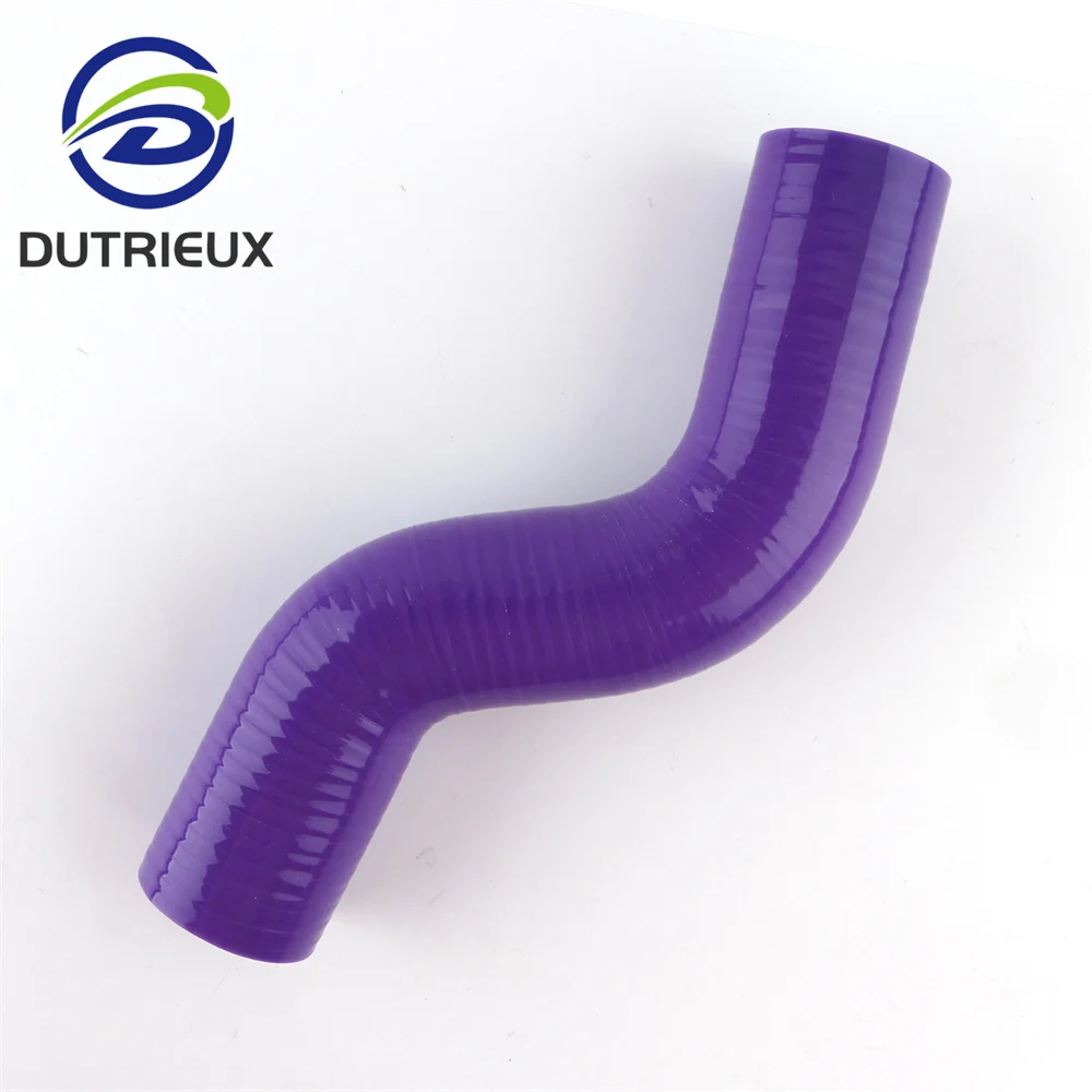 Высококачественный и высокопроизводительный силиконовый комплект шлангов