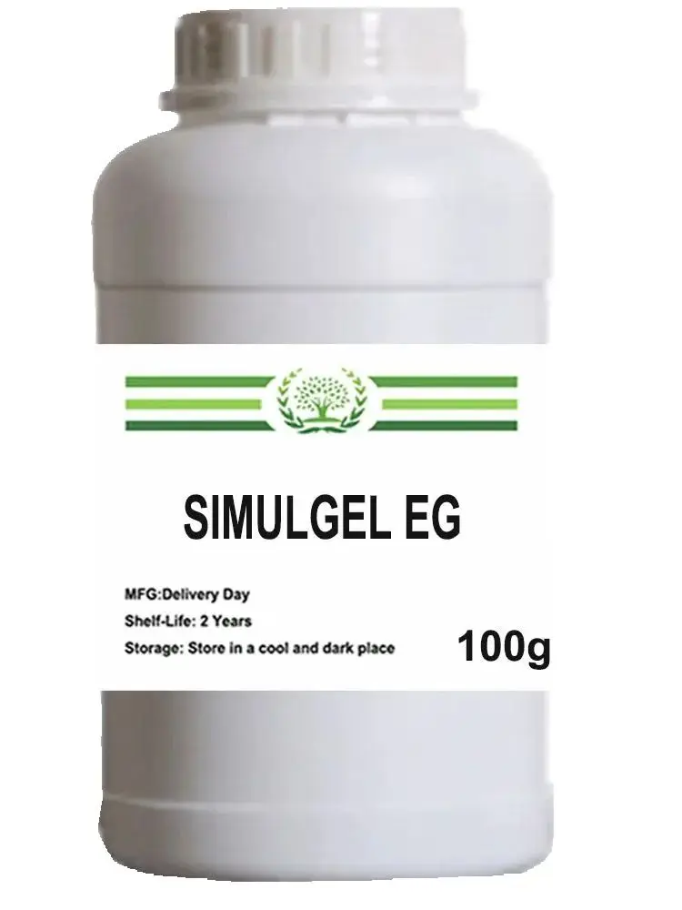 Фото Специальное предложение SIMULGEL EG Увлажняющий ингредиент Косметическое сырье №1