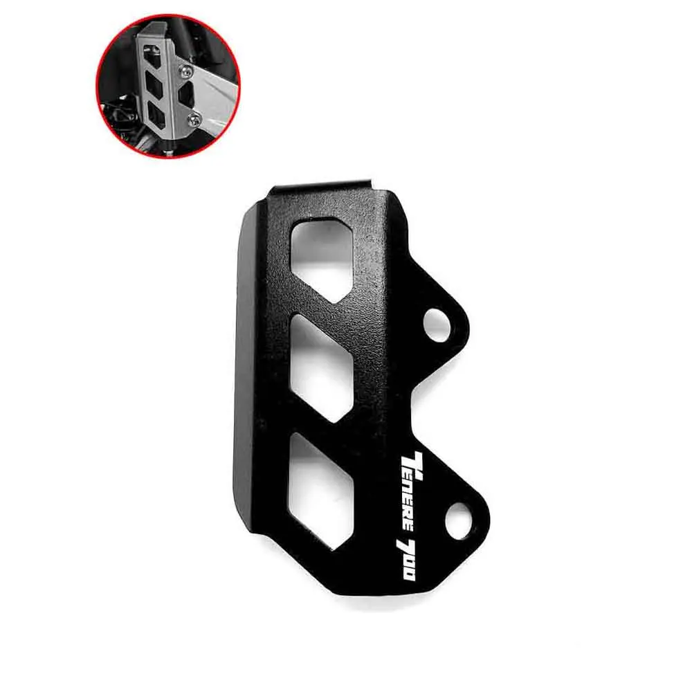 

For YAMAHA TENERE 700 2019-2021 Gear Shift Lever Rear Brake Master Cylinder Protective