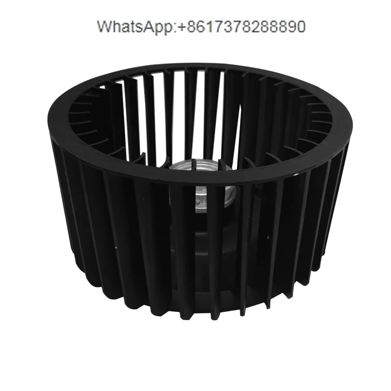 Радиальный вентилятор турбины RA0250/0302D PN/ 0524 509 237 комплект для ремонта вакуумного