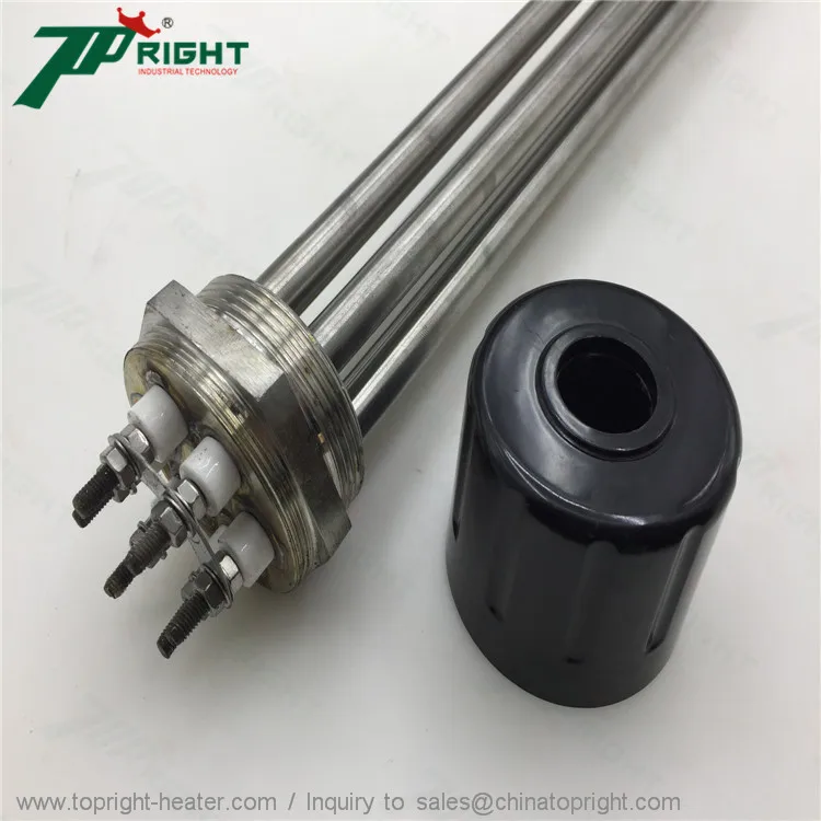 

Electric swimming pool water tubular immersion heating element110v