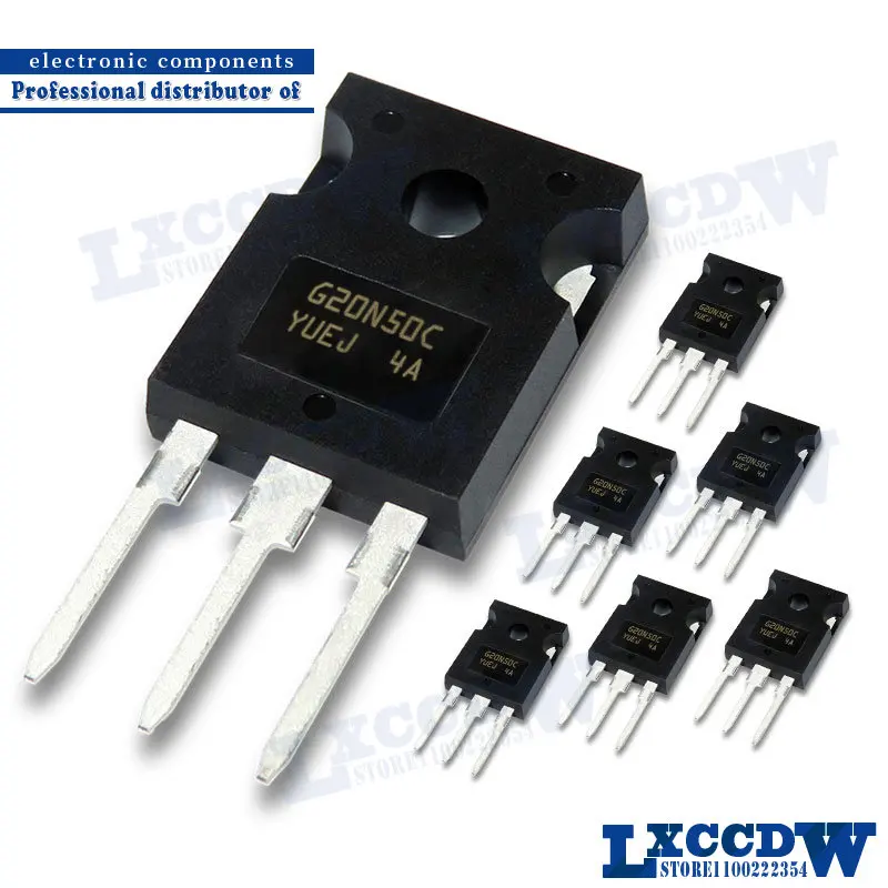 5 шт. SIHG20N50C TO-247 G20N50C SIHG22N60E SIHG30N60E SIHG33N60E SIHG47N60E SIHG73N60E G22N60E G30N60E G33N60E G47N60E G73N60E G73N60E