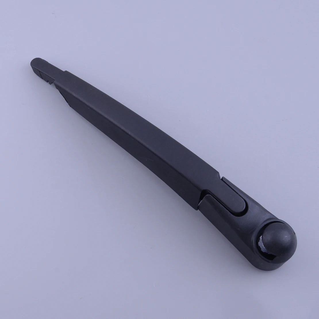 

Рычаг стеклоочистителя для заднего стекла автомобиля, подходит для Mini Cooper S R56 2015 2014 2013 2012 2011 2010 2009 2008 2007 2006, черный