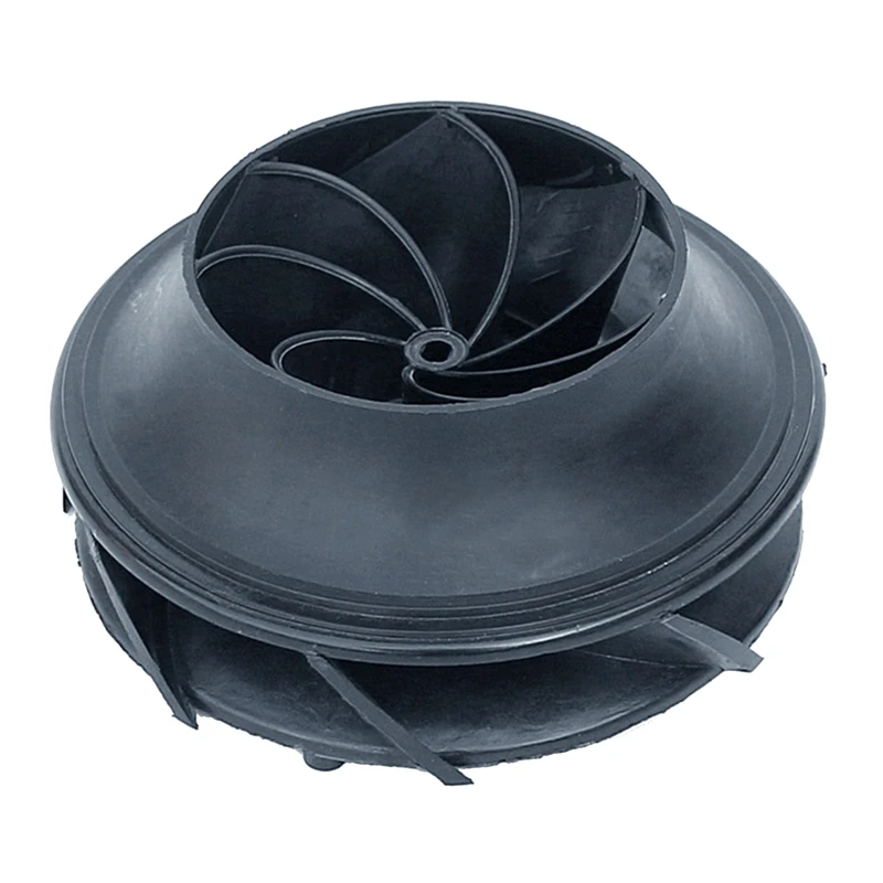 Parking Heater Start Motor Fan Outer Wheel Cooling Blades Air Heating Part For Webasto 5000 3500