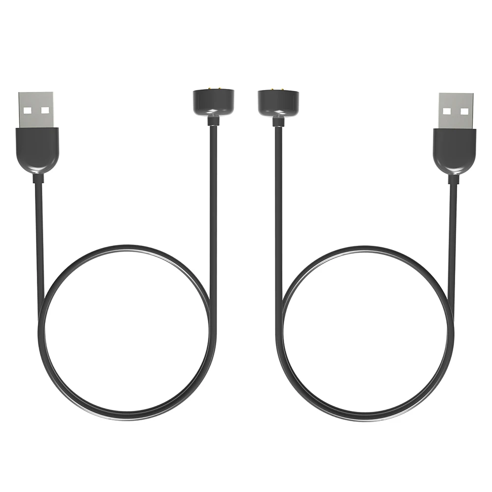 

Зарядное устройство для часов, встроенное зарядное устройство для часов 5 в 1 А, зарядный кабель для смарт-браслета Xiaomi Mi Band 7, ПК, ноутбука