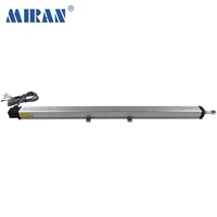 miran mtg nm h mtg pull rod type rs485 digital output magnetostrictive displacement sensor for injection molding machine