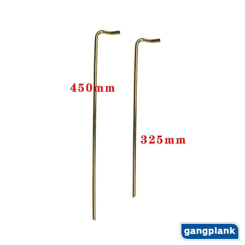 Водопроводная труба с коротким валом подвесного двигателя 63V-44361 для Yamaha Hanbon