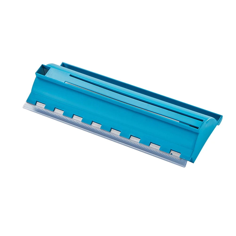 

Masking Film Cutting Tool Tools With Dispenser 1 Piece Accessories Auto Fittings PP Paint Reliable Spare Parts