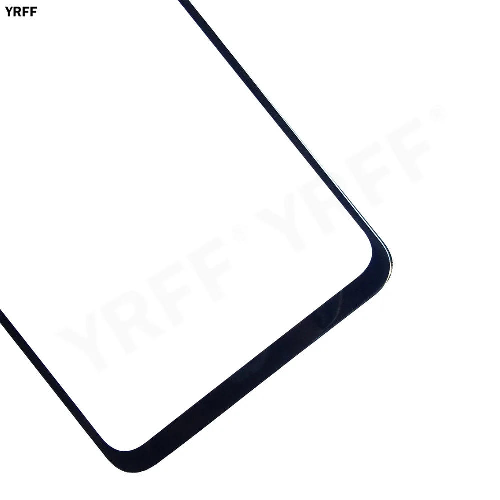mobile touch screen panel for huawei honor 20 20s 20i 30 30s outer glass panel no touch screen digitizer phone repair parts free global shipping