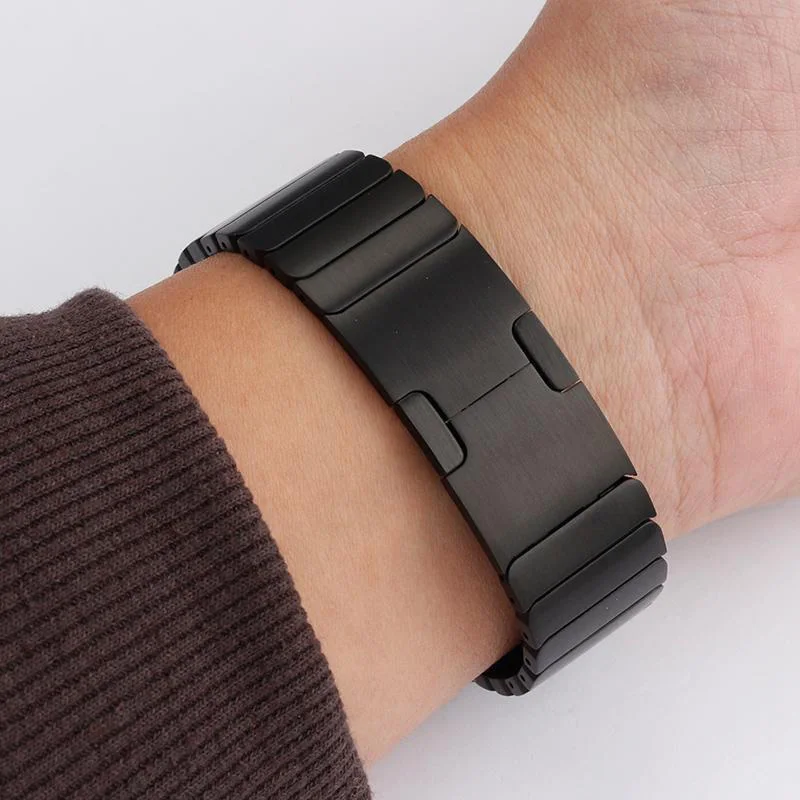 Ремешок из нержавеющей стали для часов ClGA Design Xijia ремешок серии U Blue Planet X Series Gorilla