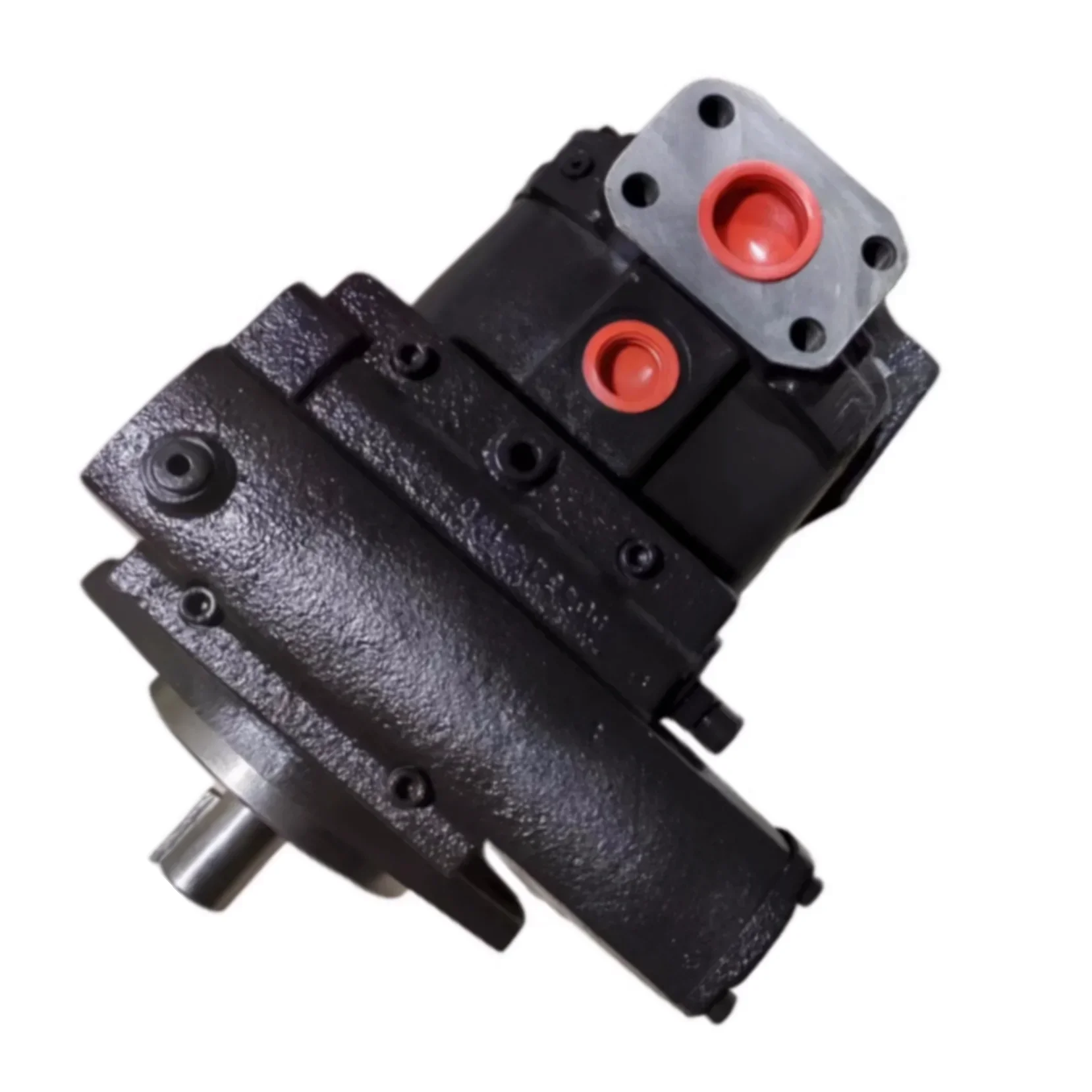 Горячая Распродажа серии PVWJ гидравлический насос PVWJ-064-AIUV-LDFY-P-1NNSN-NN-0270