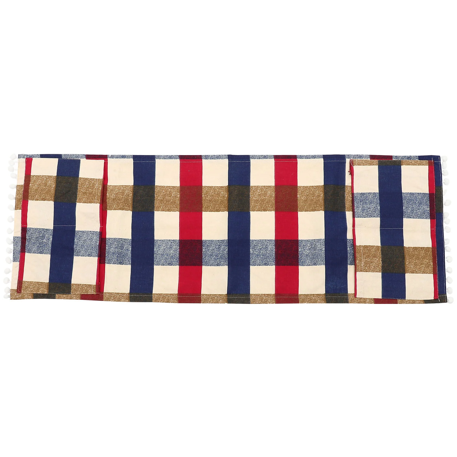 

Convenient Oven Protection Cover Cover For Appliance Decorative Oven Cover for Protection Kitchen Home Decor