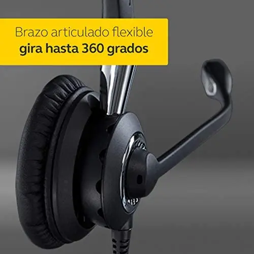 Jabra Biz 2400 II-USB-A CC MS 