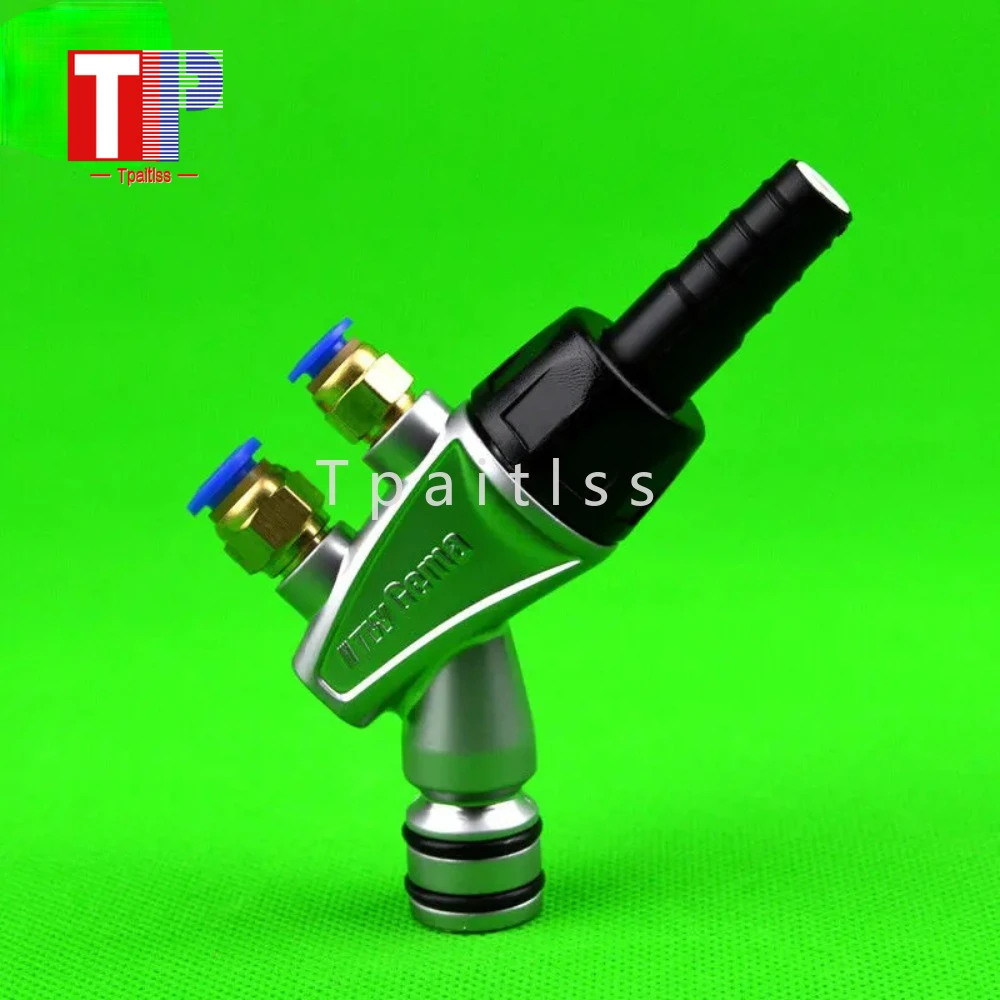 

Tpaitlss IG06 1007780 Насос инжектора порошкового покрытия