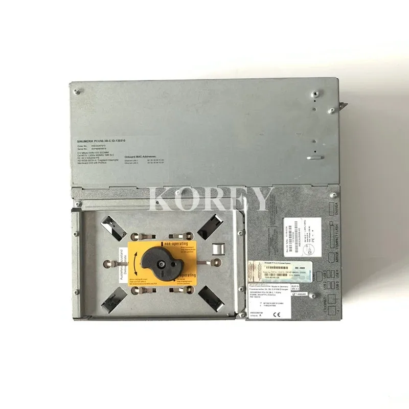 

PCU50.5-C System 6FC5210-0DF52-2AA0 in Stock